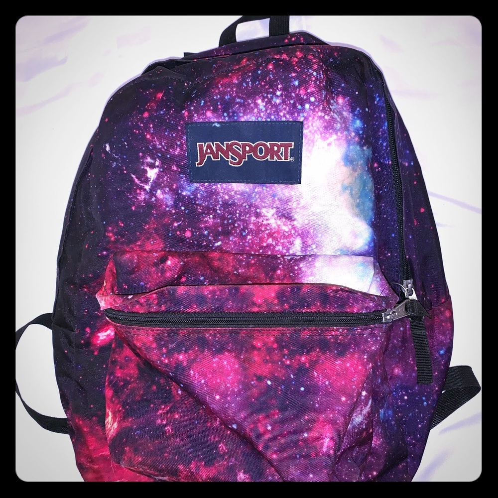 Backpack